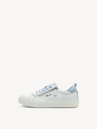 Tamaris Sneaker - Weiß