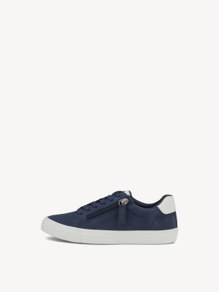 Tamaris Sneaker - Blau