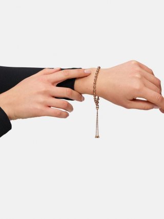 Tamaris Armband - Rosegold Tamaris Armband - Rosegold