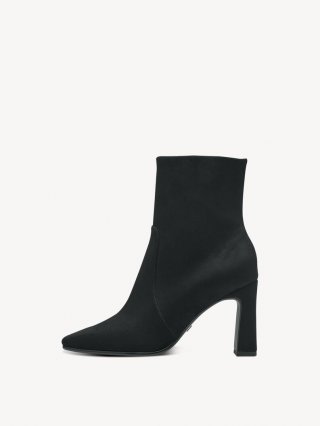 Tamaris Stiefelette - Schwarz