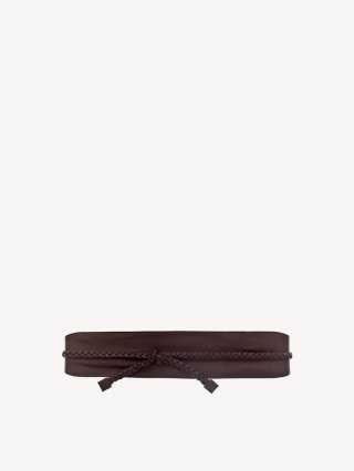 Tamaris Ledergürtel - Braun Tamaris Ledergürtel - Braun