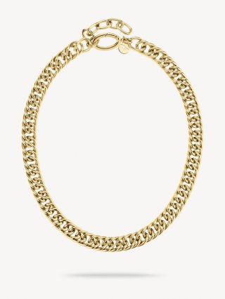 Tamaris Halskette - Gold Tamaris Halskette - Gold