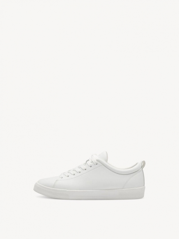 Tamaris Sneaker - Weiß Tamaris Sneaker - Weiß
