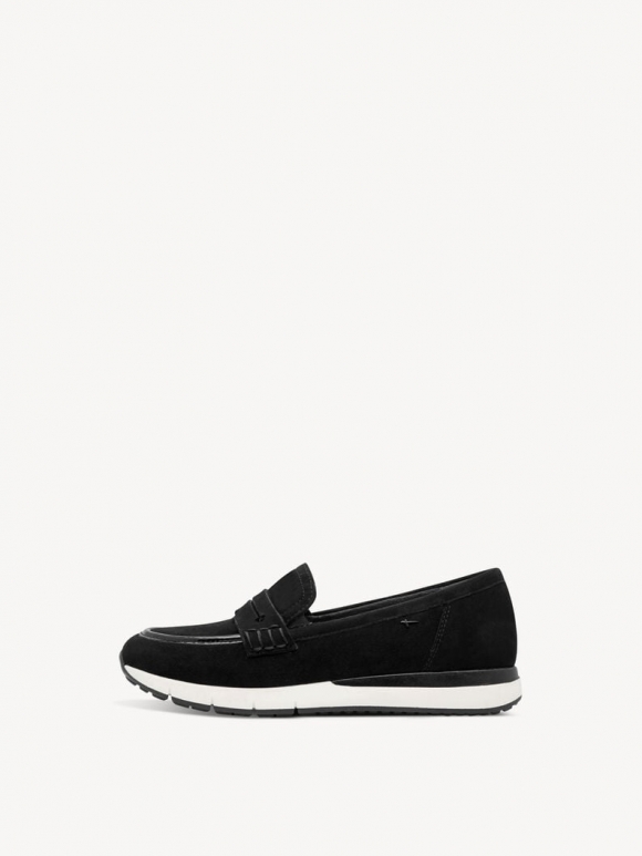 Tamaris Sneaker - Schwarz Tamaris Sneaker - Schwarz