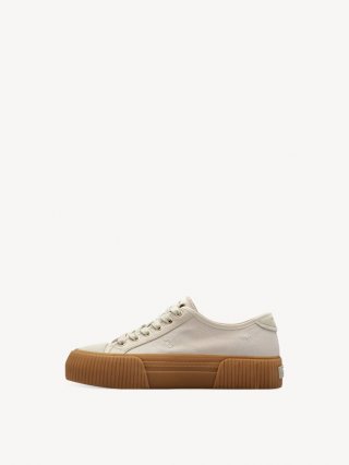 Tamaris Sneaker - Beige Tamaris Sneaker - Beige