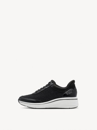 Tamaris Sneaker - Schwarz Tamaris Sneaker - Schwarz
