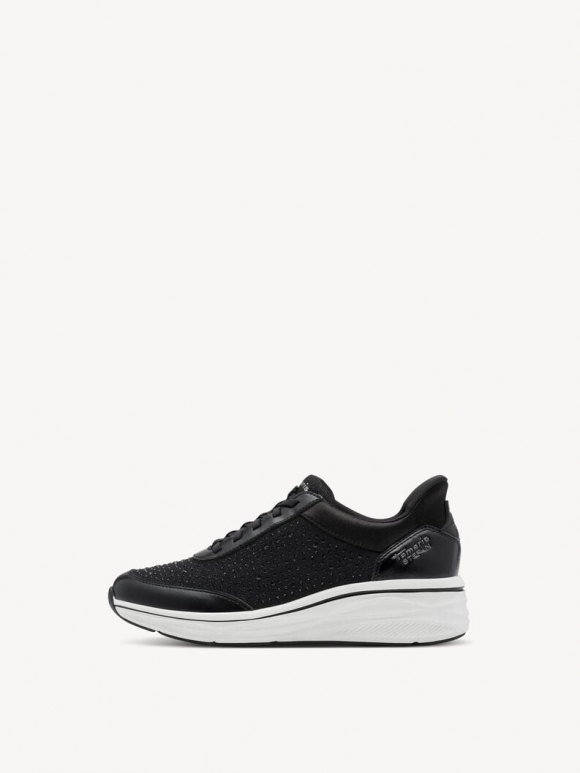 Tamaris Sneaker - Schwarz Tamaris Sneaker - Schwarz