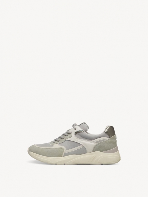 Tamaris Sneaker - Grün Tamaris Sneaker - Grün