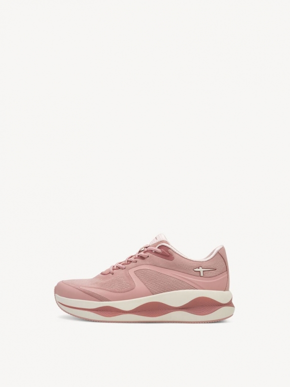 Tamaris Sneaker - Rosa Tamaris Sneaker - Rosa