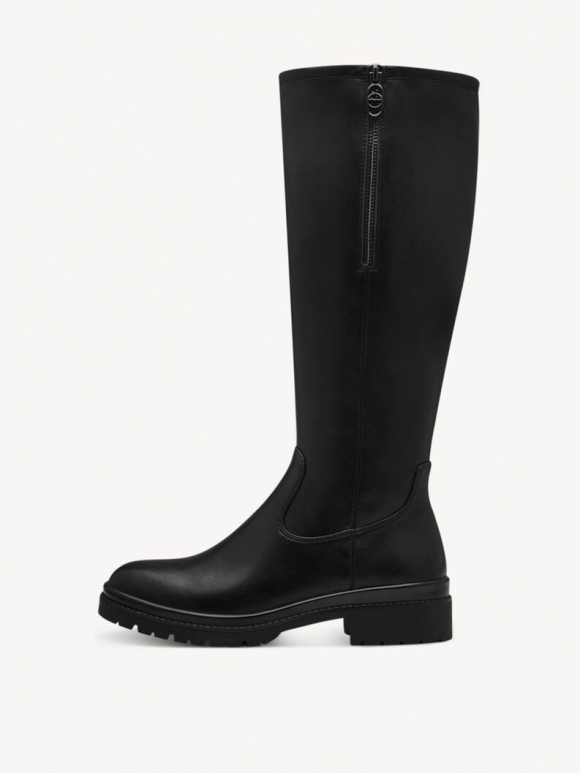 Tamaris Stiefel - Schwarz