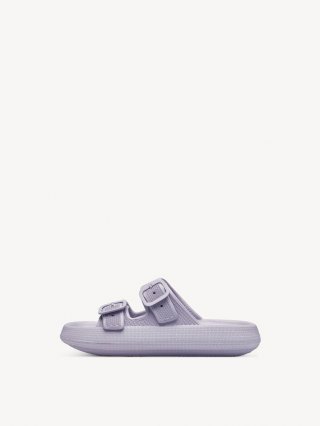 Tamaris Pantolette - Lila Tamaris Pantolette - Lila