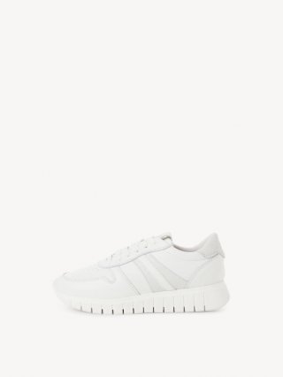 Tamaris Sneaker - Weiß