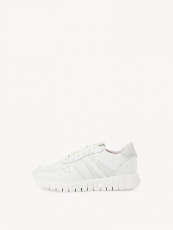 Tamaris Sneaker - Weiß