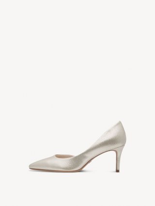 Tamaris Pumps - Beige Tamaris Pumps - Beige