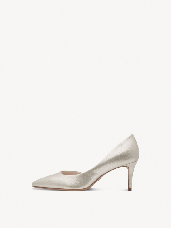 Tamaris Pumps - Beige Tamaris Pumps - Beige