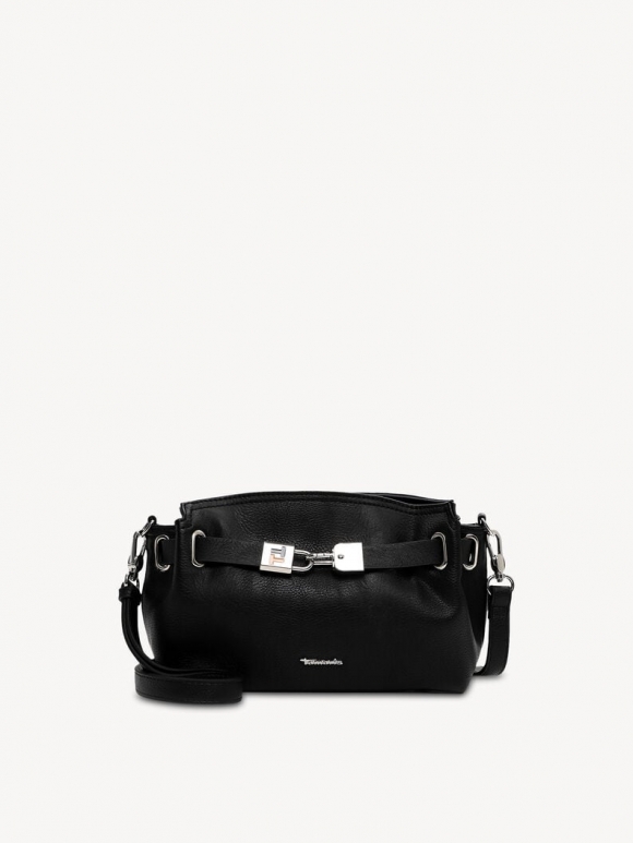 Tamaris Handtasche - Schwarz Tamaris Handtasche - Schwarz
