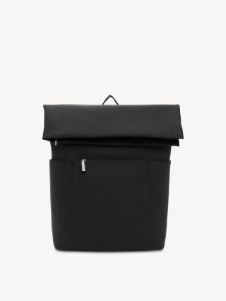 Tamaris Rucksack - Schwarz Tamaris Rucksack - Schwarz