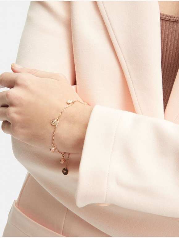 Tamaris Armband - Rosegold