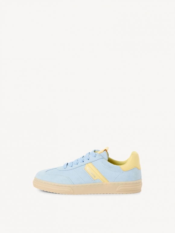 Tamaris Sneaker - Blau