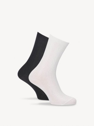 Tamaris Socken 2er-pack - Multicolor