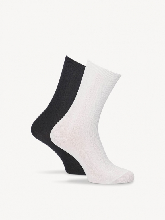 Tamaris Socken 2er-pack - Multicolor