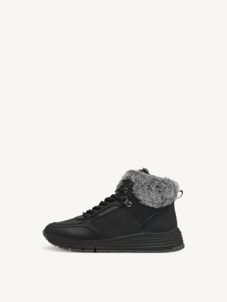Tamaris Sneaker - Schwarz