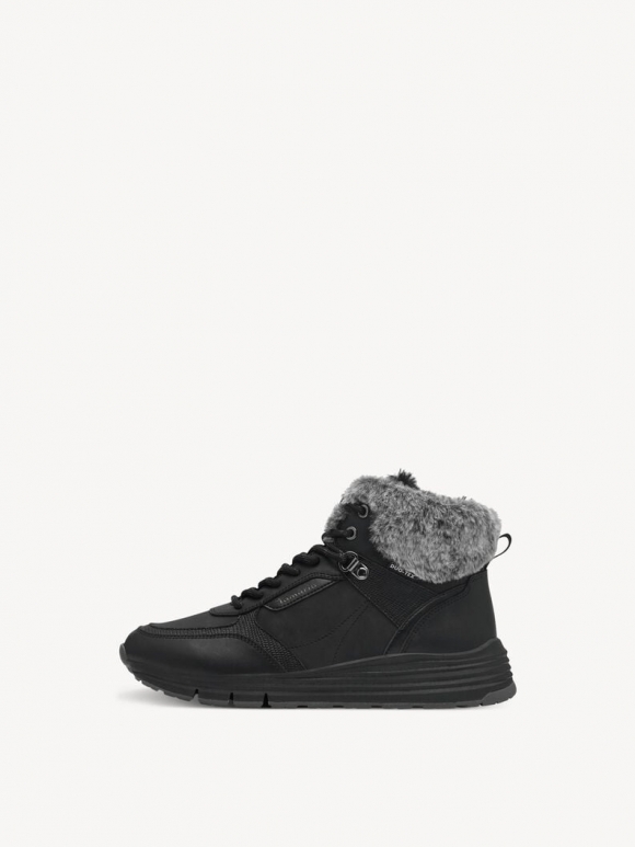 Tamaris Sneaker - Schwarz