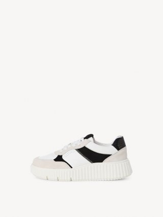 Tamaris Sneaker - Beige Tamaris Sneaker - Beige