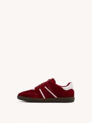 Tamaris Sneaker - Rot Tamaris Sneaker - Rot