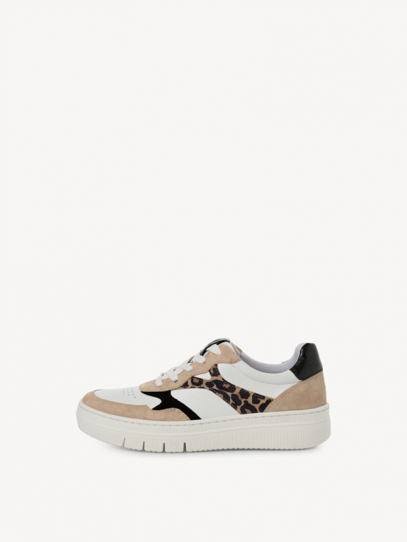 Tamaris Sneaker - Braun Tamaris Sneaker - Braun