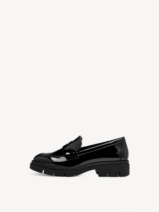 Tamaris Slipper - Schwarz