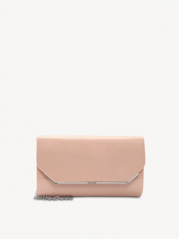 Tamaris Clutch - Rosa