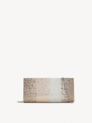 Tamaris Clutch - Gold Tamaris Clutch - Gold