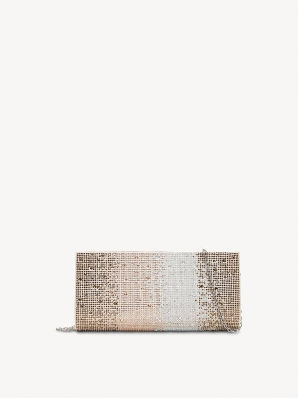 Tamaris Clutch - Gold Tamaris Clutch - Gold