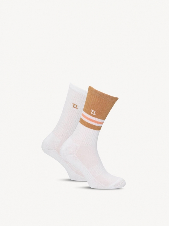 Tamaris Socken 2er-pack - Multicolor