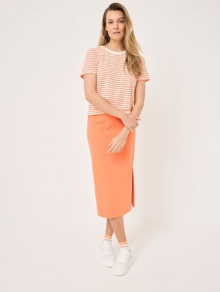 Tamaris Rock - Orange