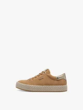 Tamaris Sneaker - Braun