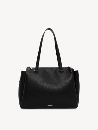Tamaris Shopper - Schwarz Tamaris Shopper - Schwarz