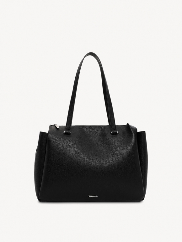 Tamaris Shopper - Schwarz