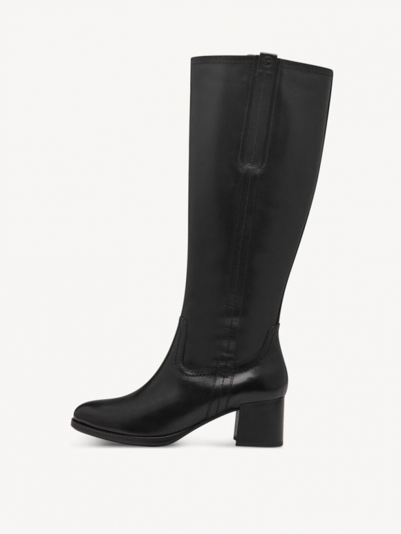Tamaris Stiefel - Schwarz