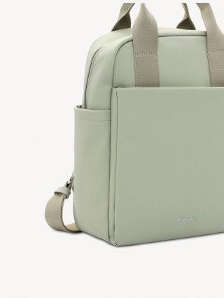 Tamaris Rucksack - Grün Tamaris Rucksack - Grün