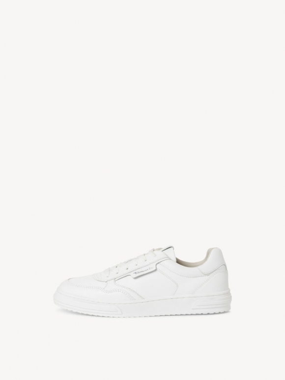Tamaris Sneaker - Weiß Tamaris Sneaker - Weiß