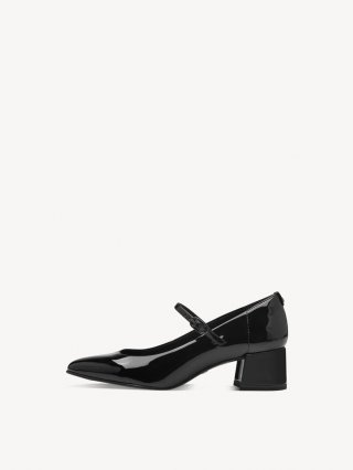 Tamaris Pumps - Schwarz