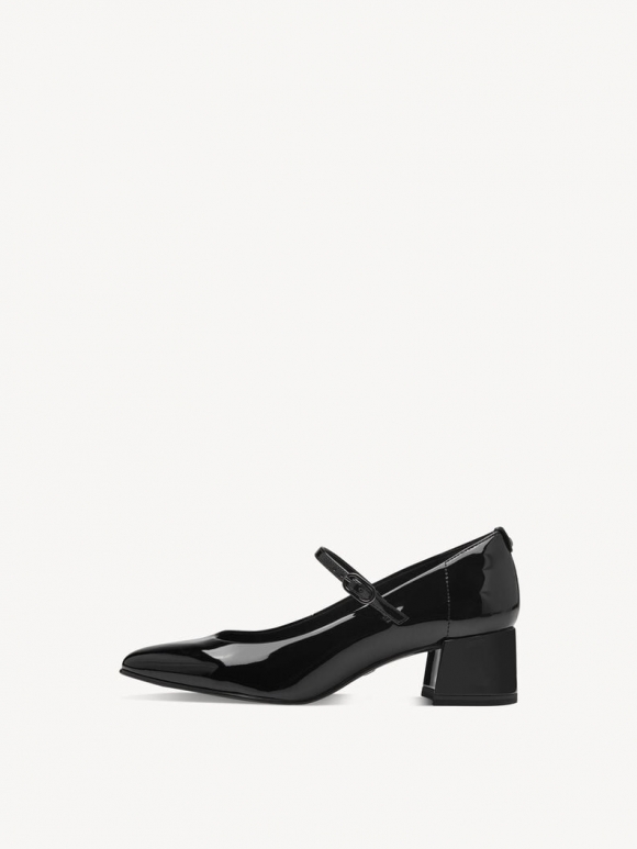 Tamaris Pumps - Schwarz Tamaris Pumps - Schwarz