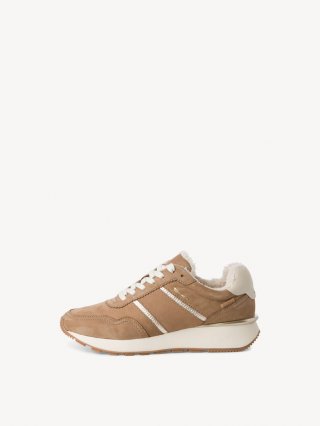 Tamaris Sneaker - Braun