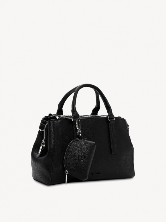 Tamaris Shopper - Schwarz Tamaris Shopper - Schwarz
