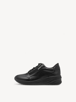Tamaris Sneaker - Schwarz Tamaris Sneaker - Schwarz