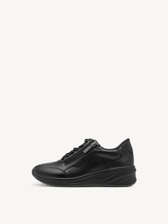 Tamaris Sneaker - Schwarz Tamaris Sneaker - Schwarz