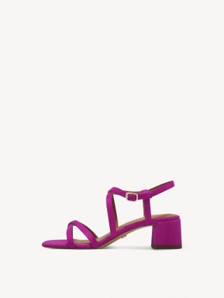 Tamaris Sandalette - Pink Tamaris Sandalette - Pink