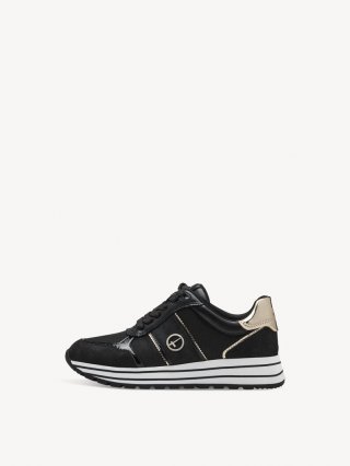 Tamaris Sneaker - Schwarz Tamaris Sneaker - Schwarz